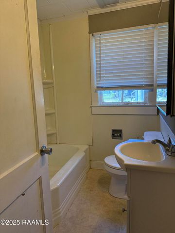 1039 James Street, Franklin, LA 70538