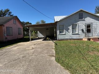 1039 James Street, Franklin, LA 70538