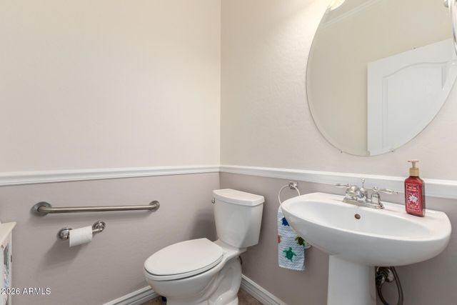 15952 N 173RD Avenue, Surprise, AZ 85388