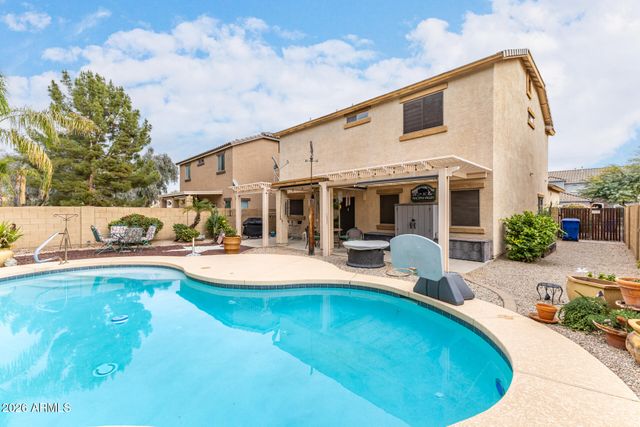 15952 N 173RD Avenue, Surprise, AZ 85388