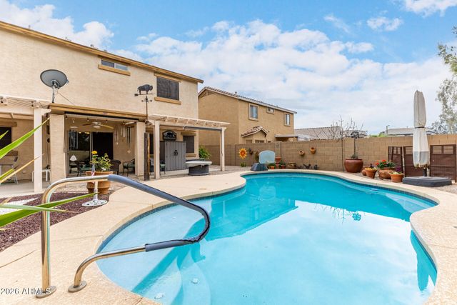 15952 N 173RD Avenue, Surprise, AZ 85388