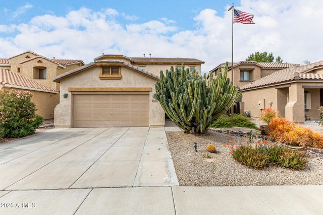 15952 N 173RD Avenue, Surprise, AZ 85388