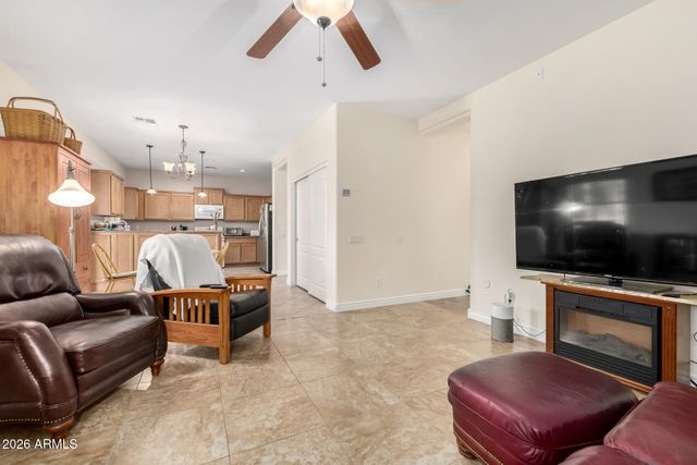 15952 N 173RD Avenue, Surprise, AZ 85388