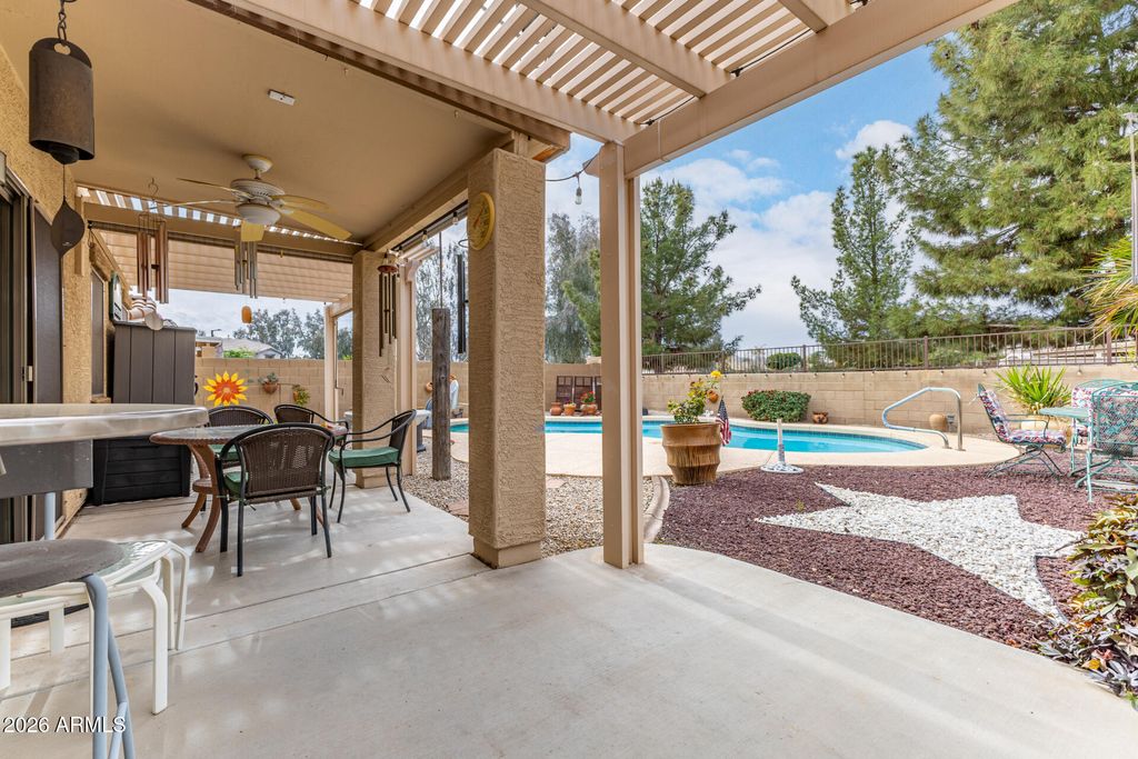 15952 N 173RD Avenue, Surprise, AZ 85388