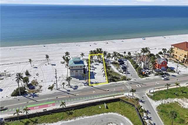 3610 Estero BLVD, Fort Myers Beach, FL 33931