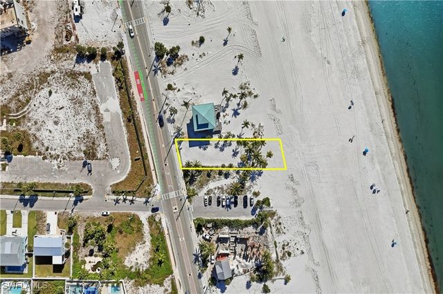3610 Estero BLVD, Fort Myers Beach, FL 33931