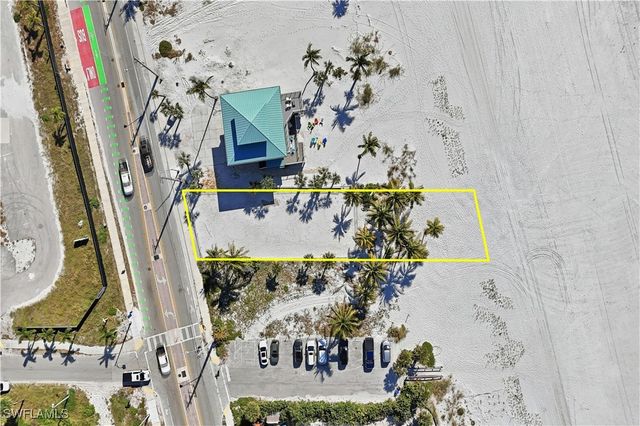 3610 Estero BLVD, Fort Myers Beach, FL 33931