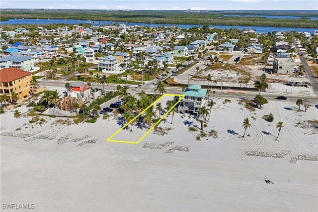 3610 Estero BLVD, Fort Myers Beach, FL 33931