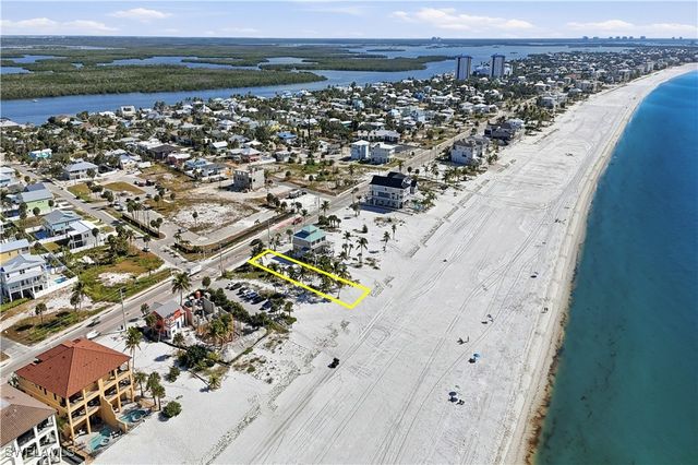 3610 Estero BLVD, Fort Myers Beach, FL 33931