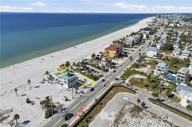 3610 Estero BLVD, Fort Myers Beach, FL 33931