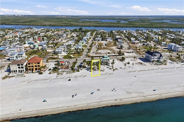 3610 Estero BLVD, Fort Myers Beach, FL 33931