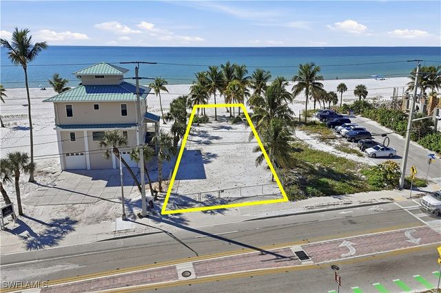 3610 Estero BLVD, Fort Myers Beach, FL 33931