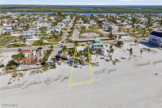 3610 Estero BLVD, Fort Myers Beach, FL 33931