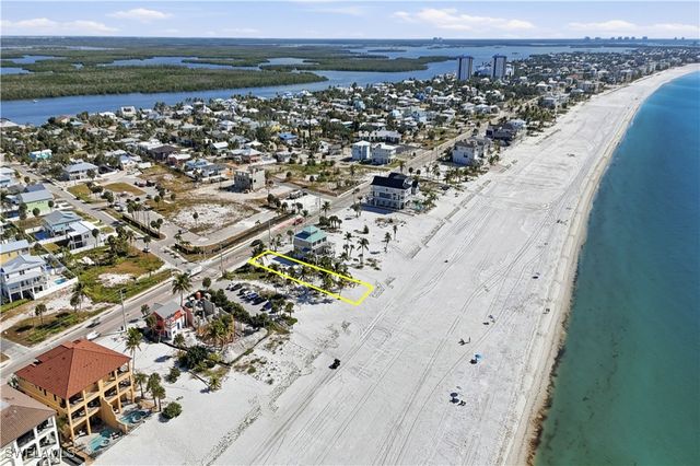 3610 Estero BLVD, Fort Myers Beach, FL 33931