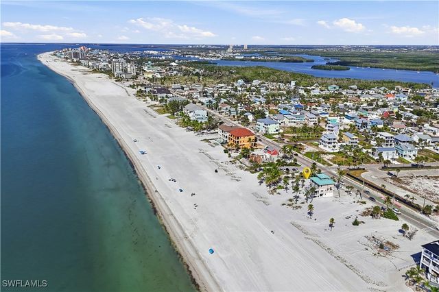 3610 Estero BLVD, Fort Myers Beach, FL 33931