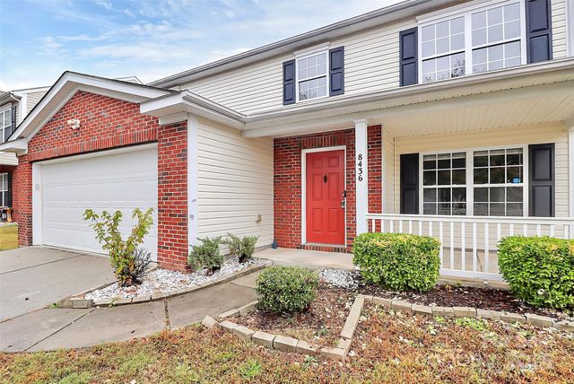 8436 Redding Glen Avenue, Charlotte, NC 28216