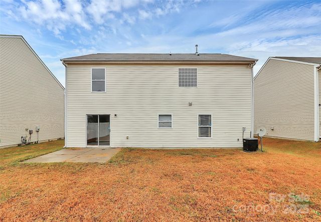 8436 Redding Glen Avenue, Charlotte, NC 28216