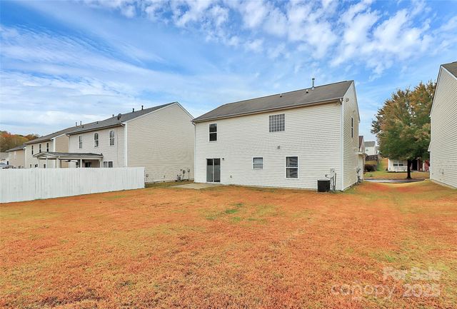 8436 Redding Glen Avenue, Charlotte, NC 28216