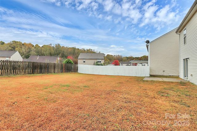 8436 Redding Glen Avenue, Charlotte, NC 28216