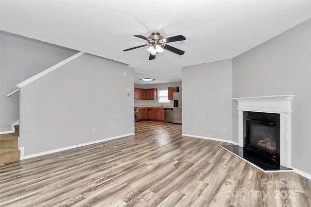 8436 Redding Glen Avenue, Charlotte, NC 28216