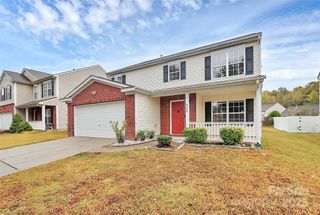8436 Redding Glen Avenue, Charlotte, NC 28216