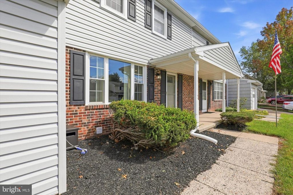 2865 GRANT AVE, Hatfield, PA 19440 — photo 2