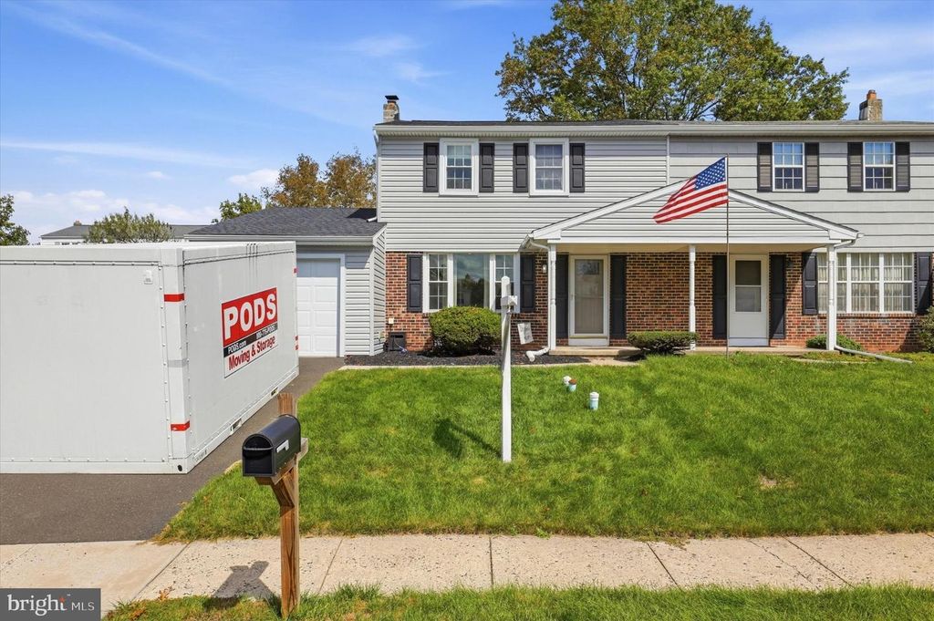 2865 GRANT AVE, Hatfield, PA 19440 — photo 3