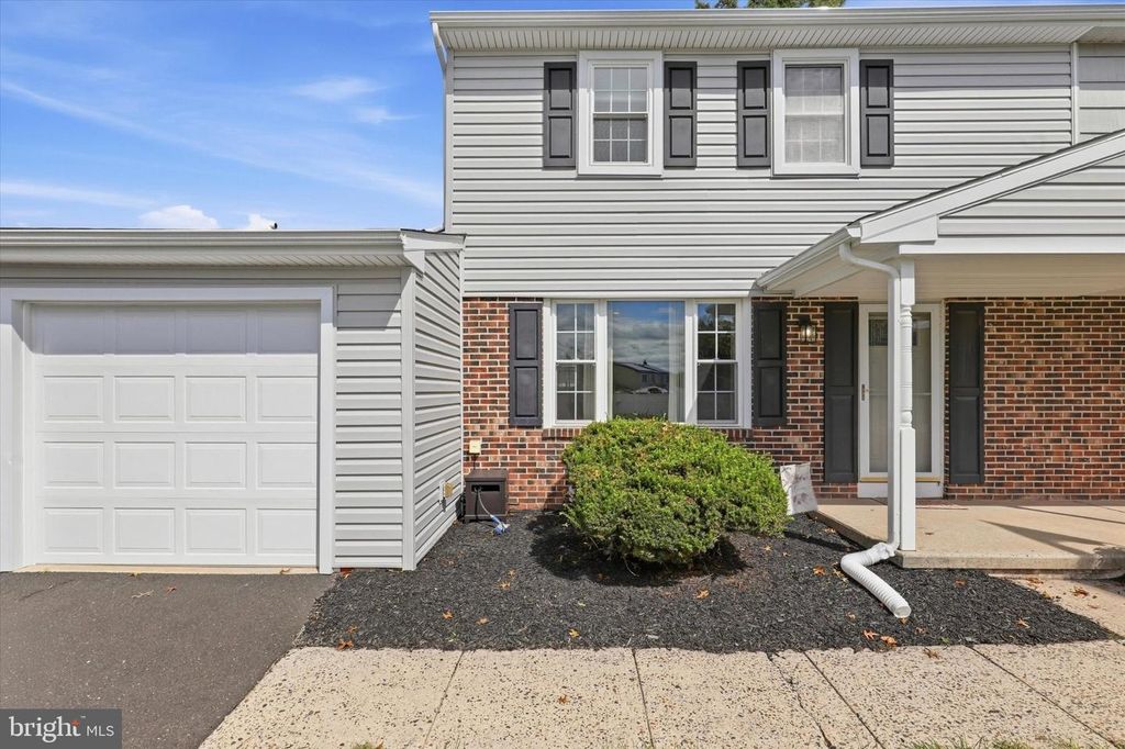 2865 GRANT AVE, Hatfield, PA 19440 — photo 4