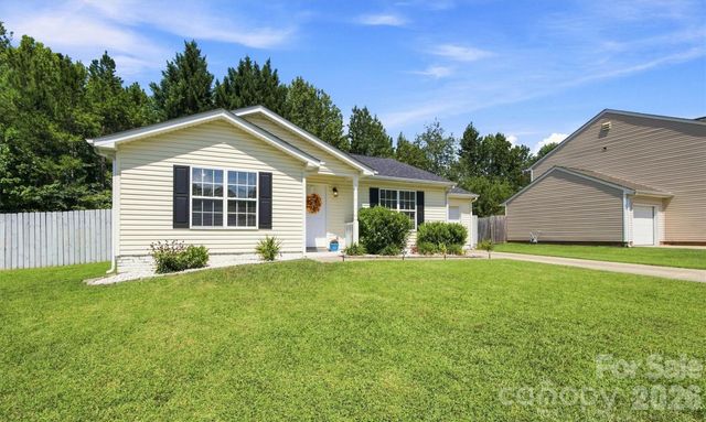 119 Sweet Martha Drive, Mooresville, NC 28115