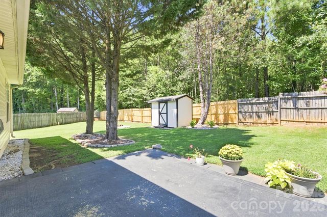 119 Sweet Martha Drive, Mooresville, NC 28115