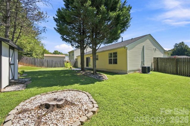 119 Sweet Martha Drive, Mooresville, NC 28115