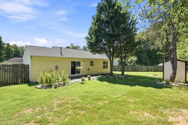 119 Sweet Martha Drive, Mooresville, NC 28115