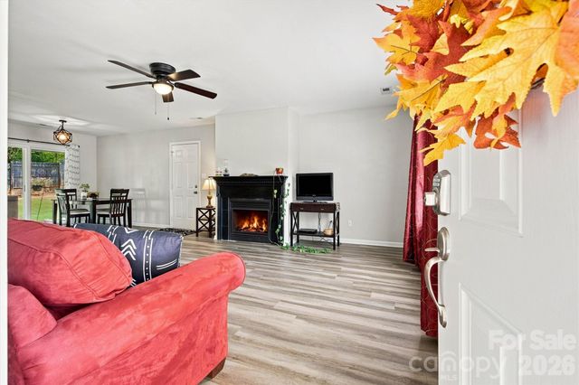 119 Sweet Martha Drive, Mooresville, NC 28115