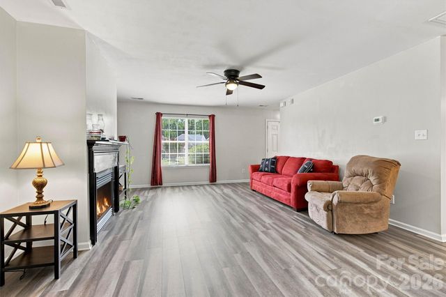 119 Sweet Martha Drive, Mooresville, NC 28115