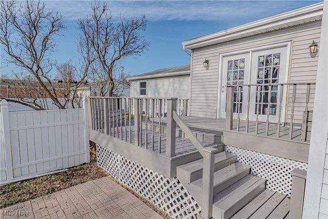 155 Sterling Street, Creston, OH 44217