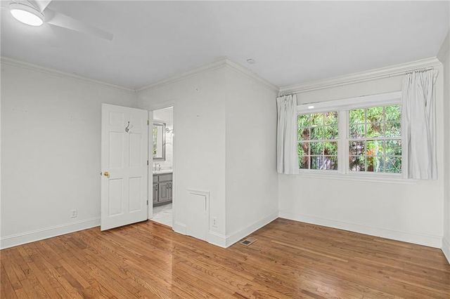 3819 N Stratford NE Road, Atlanta, GA 30342