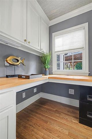 3819 N Stratford NE Road, Atlanta, GA 30342