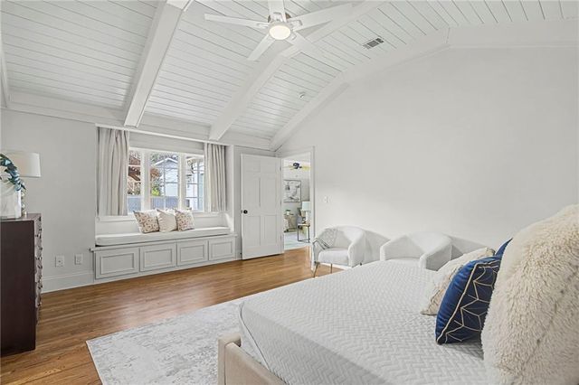 3819 N Stratford NE Road, Atlanta, GA 30342