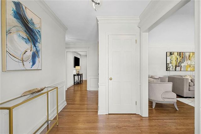 3819 N Stratford NE Road, Atlanta, GA 30342