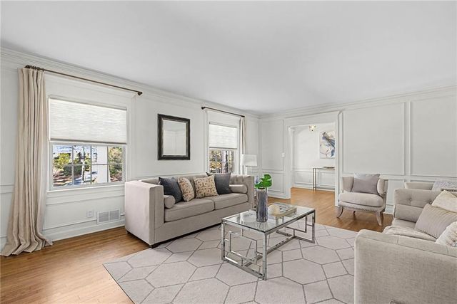 3819 N Stratford NE Road, Atlanta, GA 30342