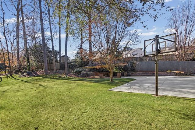 3819 N Stratford NE Road, Atlanta, GA 30342