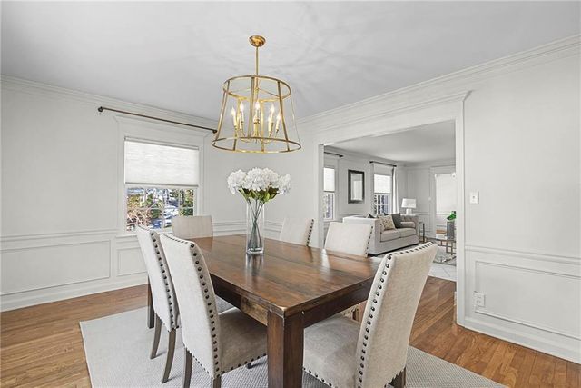 3819 N Stratford NE Road, Atlanta, GA 30342