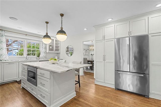 3819 N Stratford NE Road, Atlanta, GA 30342