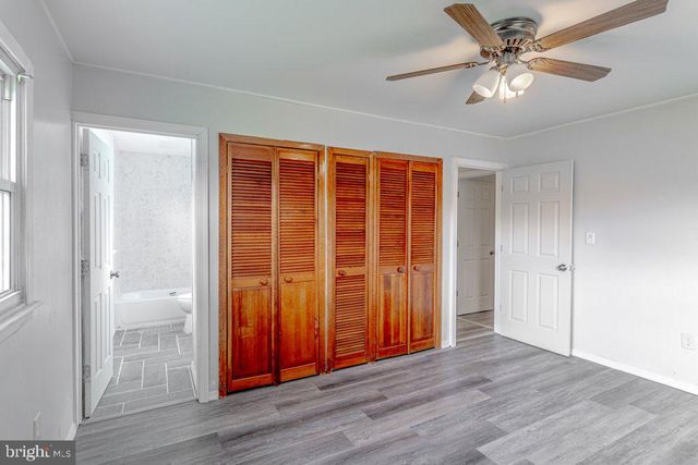 9 BLOOMFIELD LN, Willingboro, NJ 08046