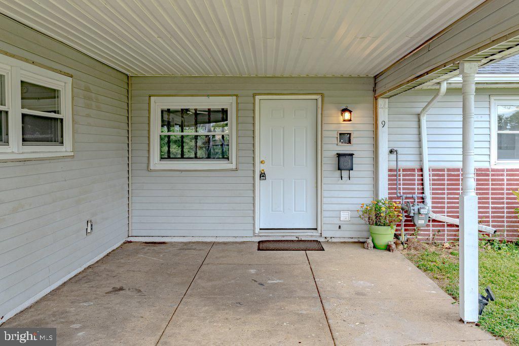 9 BLOOMFIELD LN, Willingboro, NJ 08046