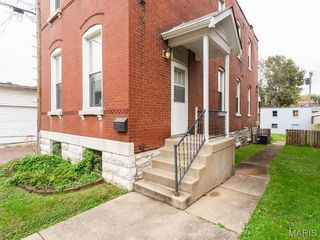 3916 Nebraska Avenue, St Louis, MO 63118