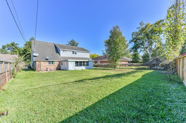 741 Rutgers Lane, Deer Park, TX 77536