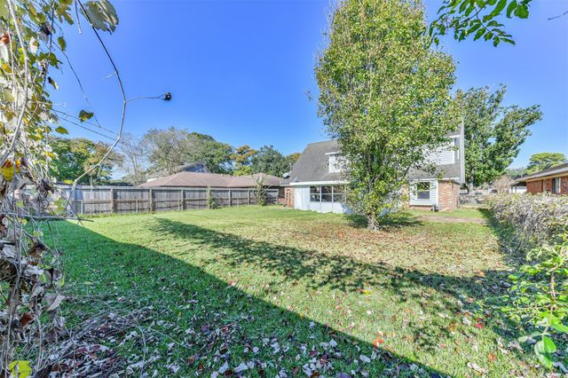 741 Rutgers Lane, Deer Park, TX 77536