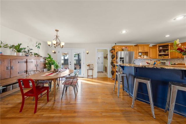 4112 Hilltop Drive, Rogers, AR 72756