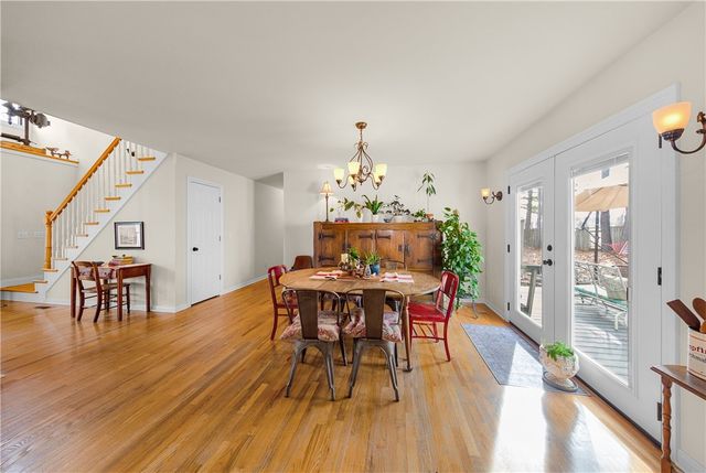 4112 Hilltop Drive, Rogers, AR 72756